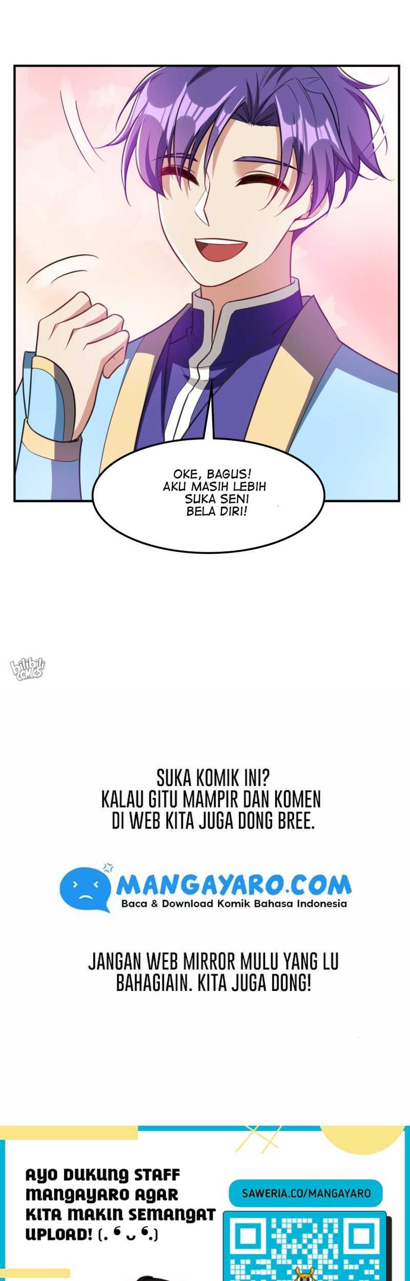 Rise of The Demon King Chapter 92 Gambar 47