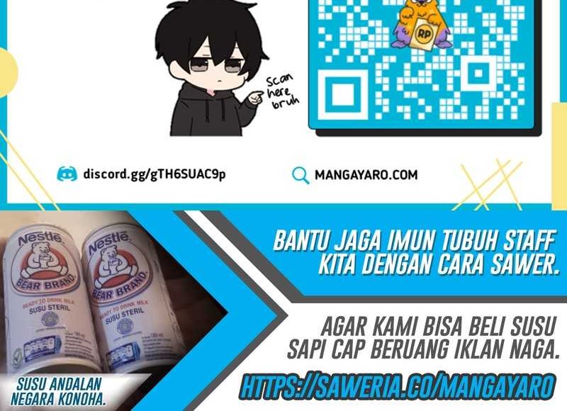 Rise of The Demon King Chapter 92 Gambar 48