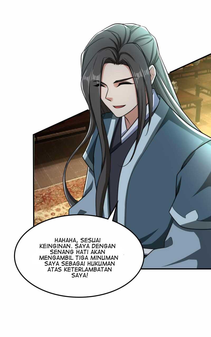 Rise of The Demon King Chapter 91 Gambar 12