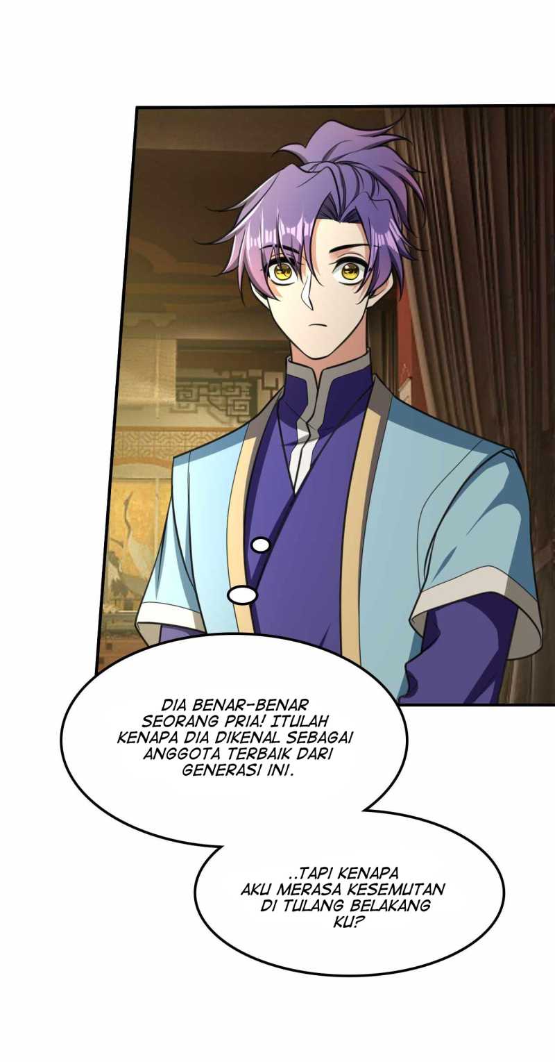 Rise of The Demon King Chapter 91 Gambar 13