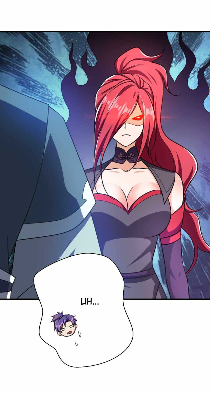 Rise of The Demon King Chapter 91 Gambar 14