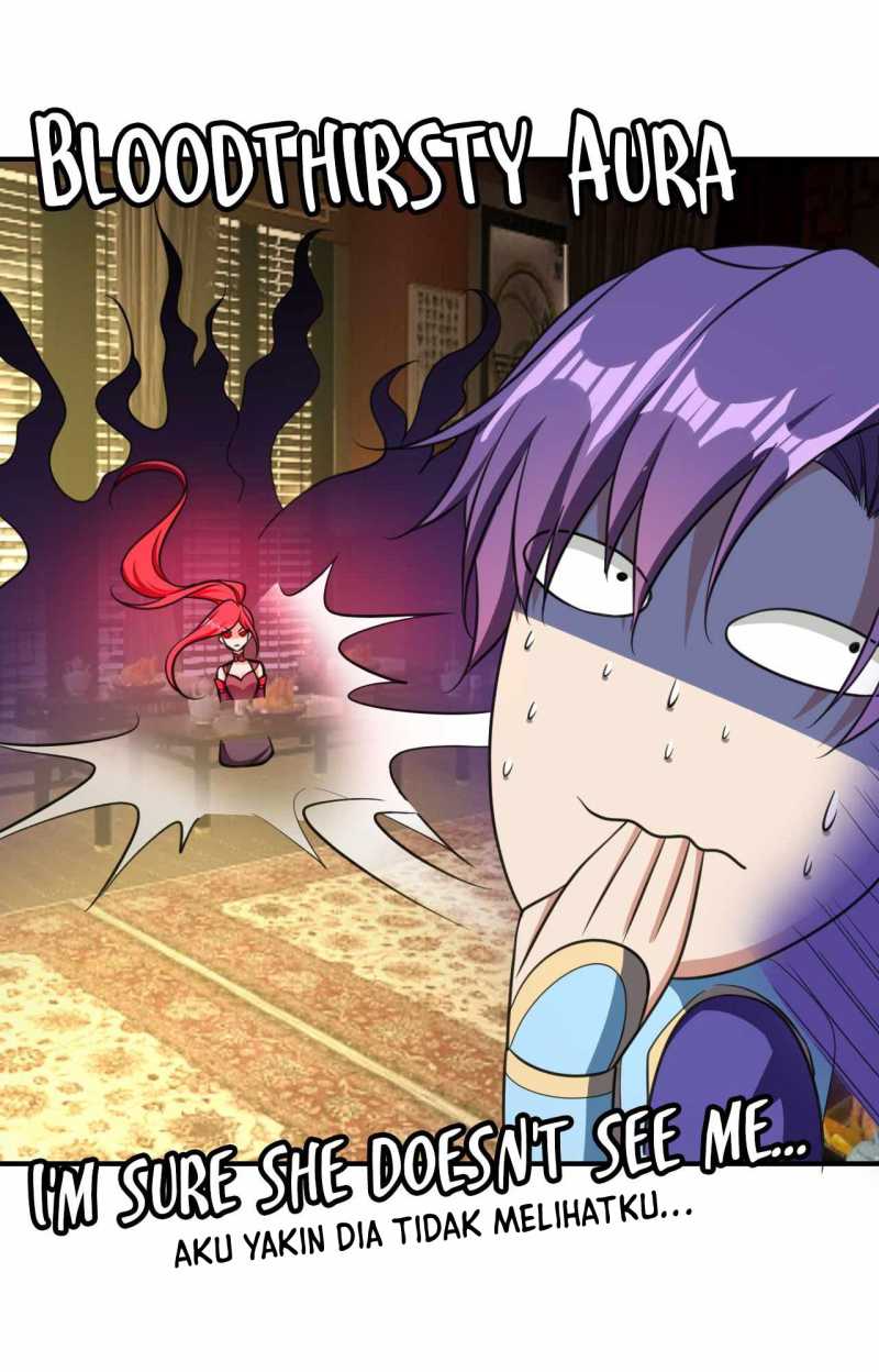 Rise of The Demon King Chapter 91 Gambar 15