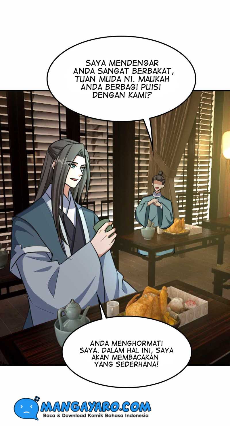 Rise of The Demon King Chapter 91 Gambar 16