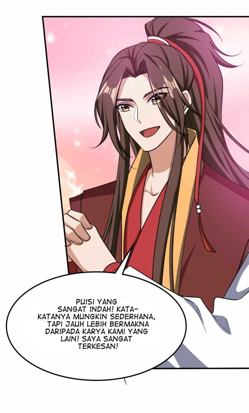 Rise of The Demon King Chapter 91 Gambar 18