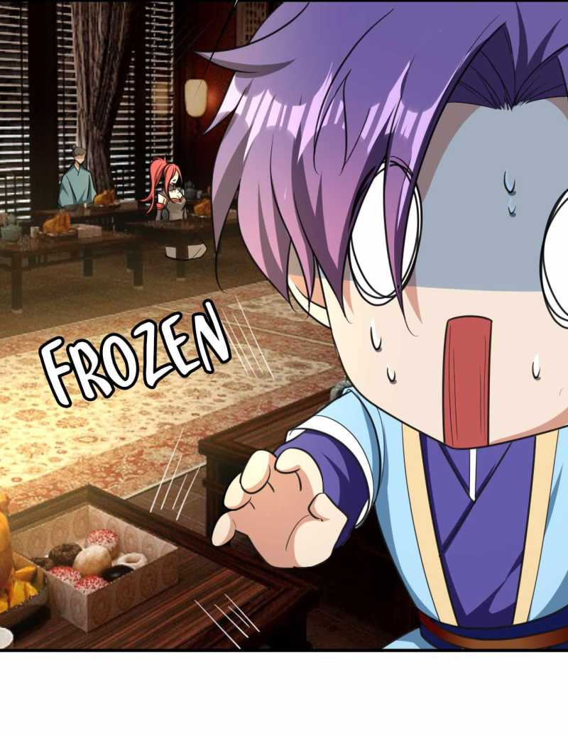 Rise of The Demon King Chapter 91 Gambar 22