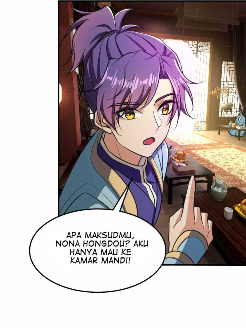 Rise of The Demon King Chapter 91 Gambar 25