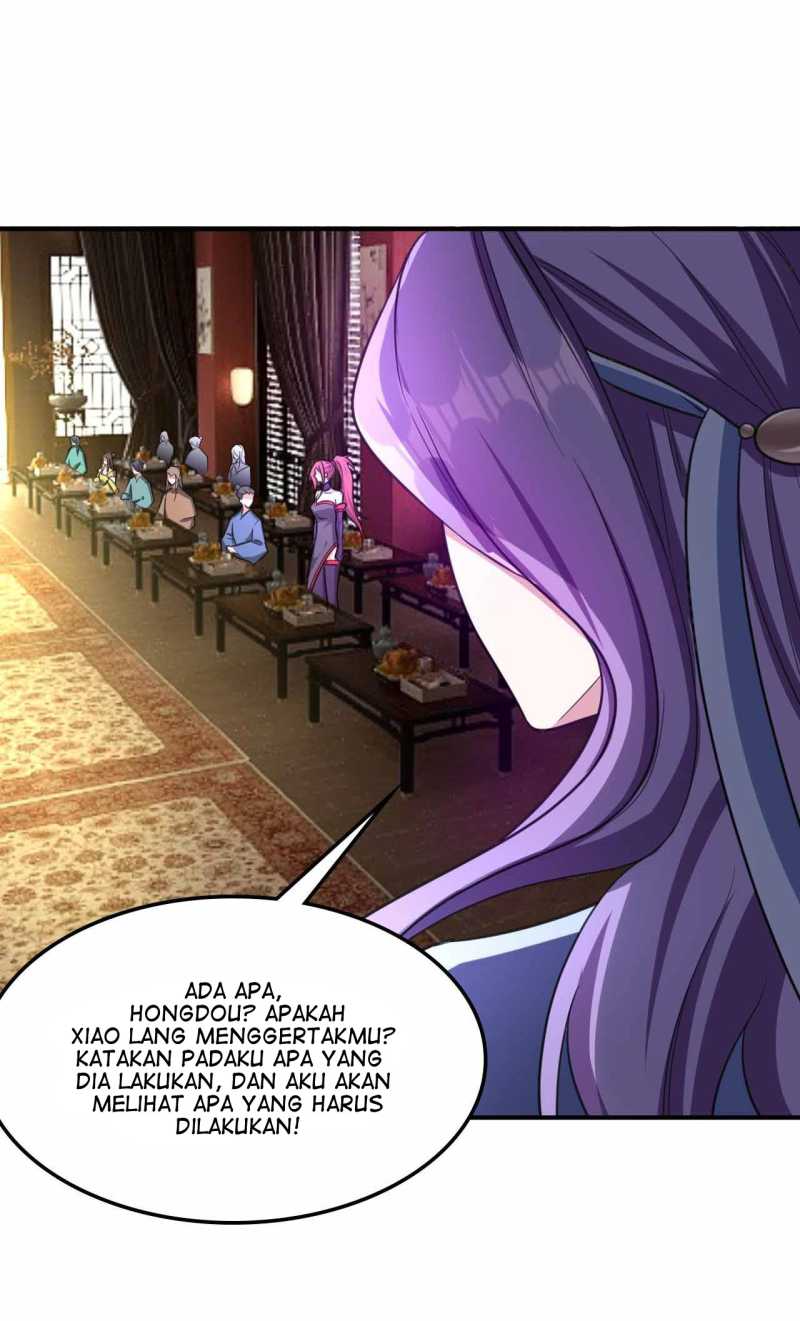 Rise of The Demon King Chapter 91 Gambar 27