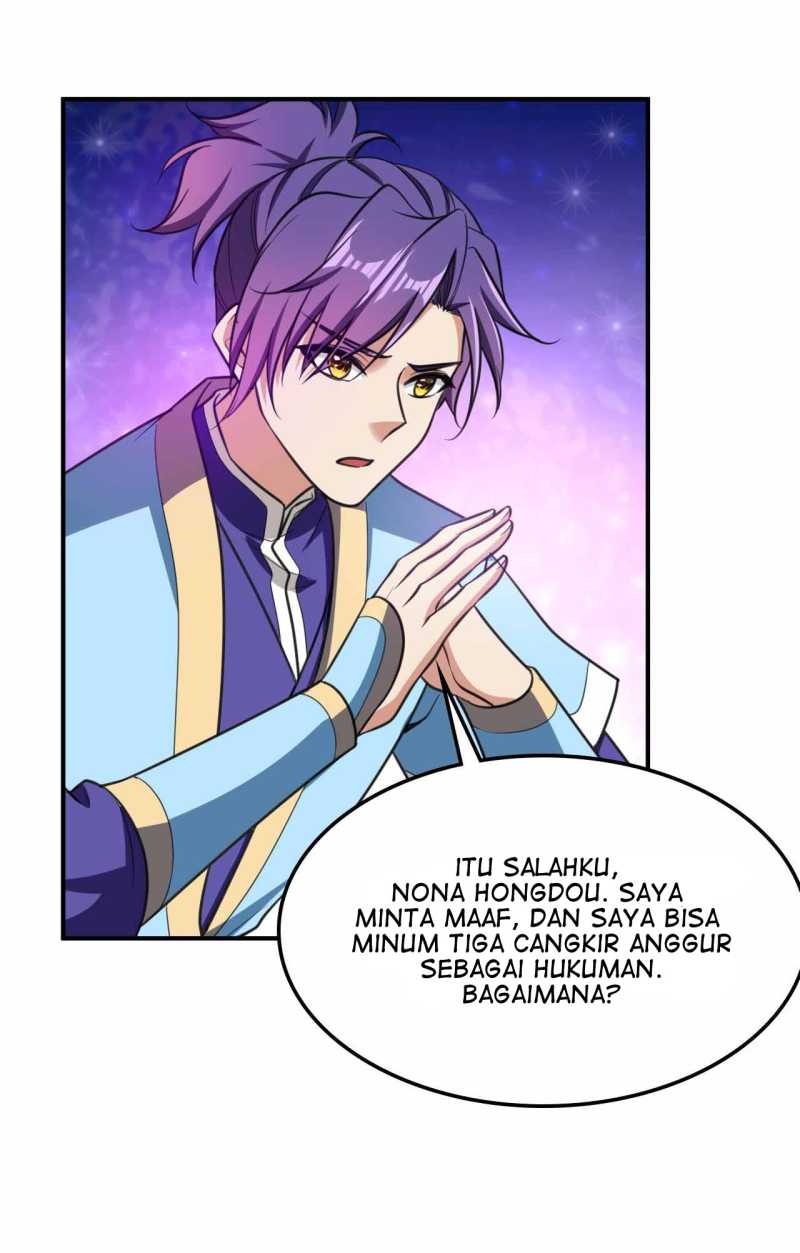 Rise of The Demon King Chapter 91 Gambar 28