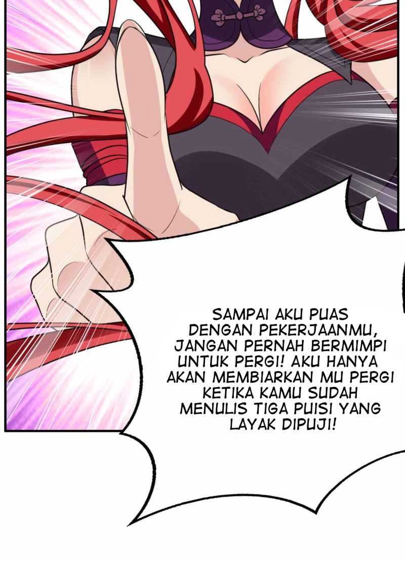 Rise of The Demon King Chapter 91 Gambar 30