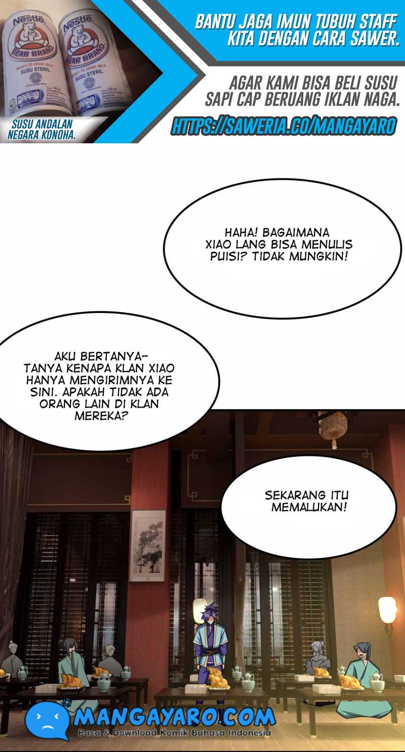 Rise of The Demon King Chapter 91 Gambar 31