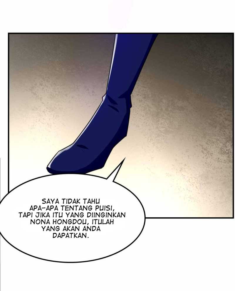 Rise of The Demon King Chapter 91 Gambar 34