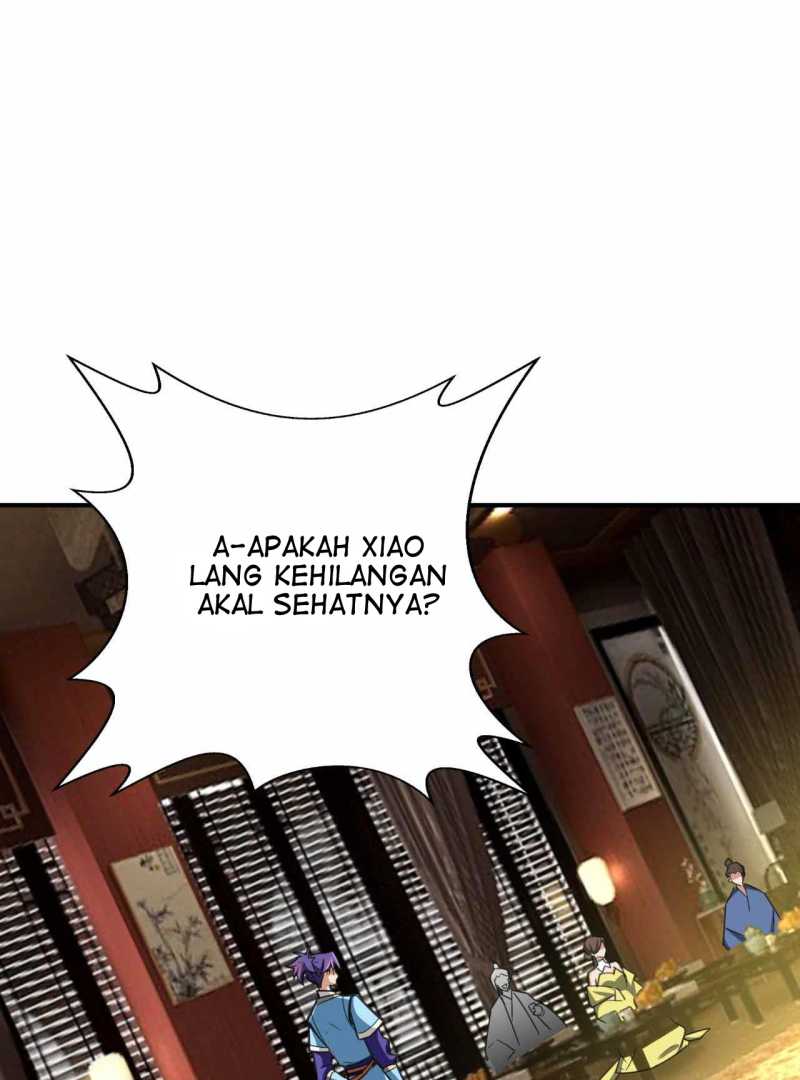 Rise of The Demon King Chapter 91 Gambar 37