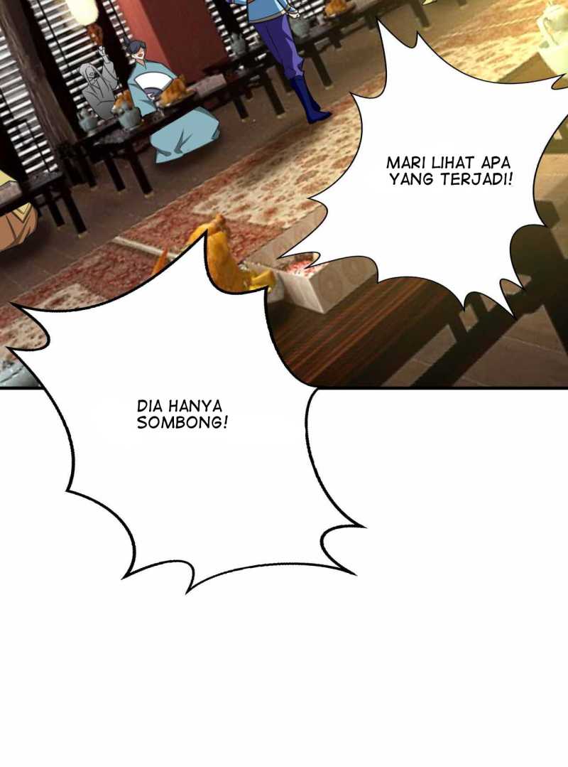 Rise of The Demon King Chapter 91 Gambar 38