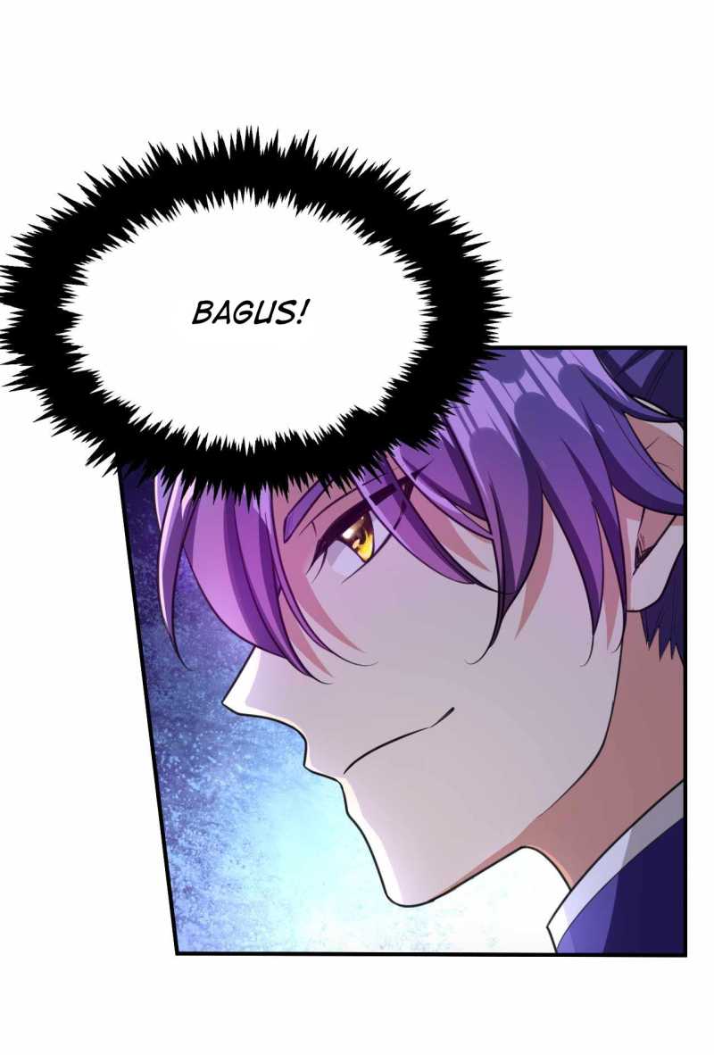 Rise of The Demon King Chapter 91 Gambar 41