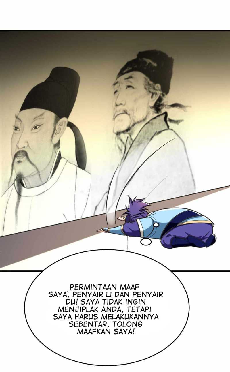 Rise of The Demon King Chapter 91 Gambar 42