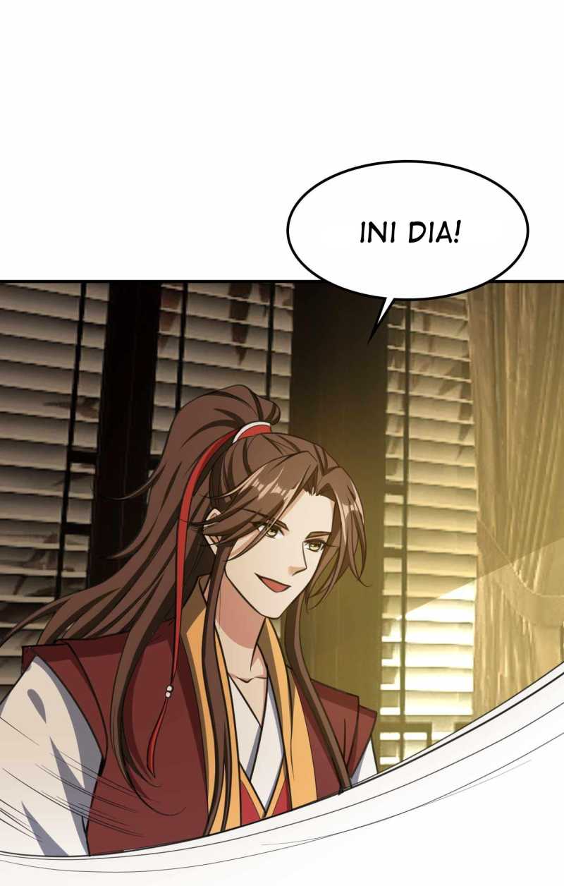 Rise of The Demon King Chapter 91 Gambar 44