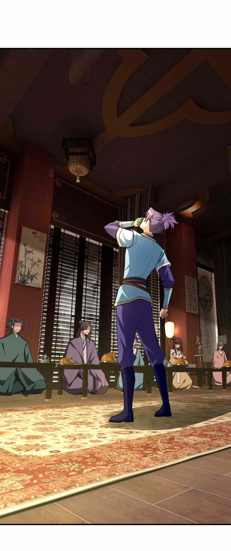 Rise of The Demon King Chapter 91 Gambar 48