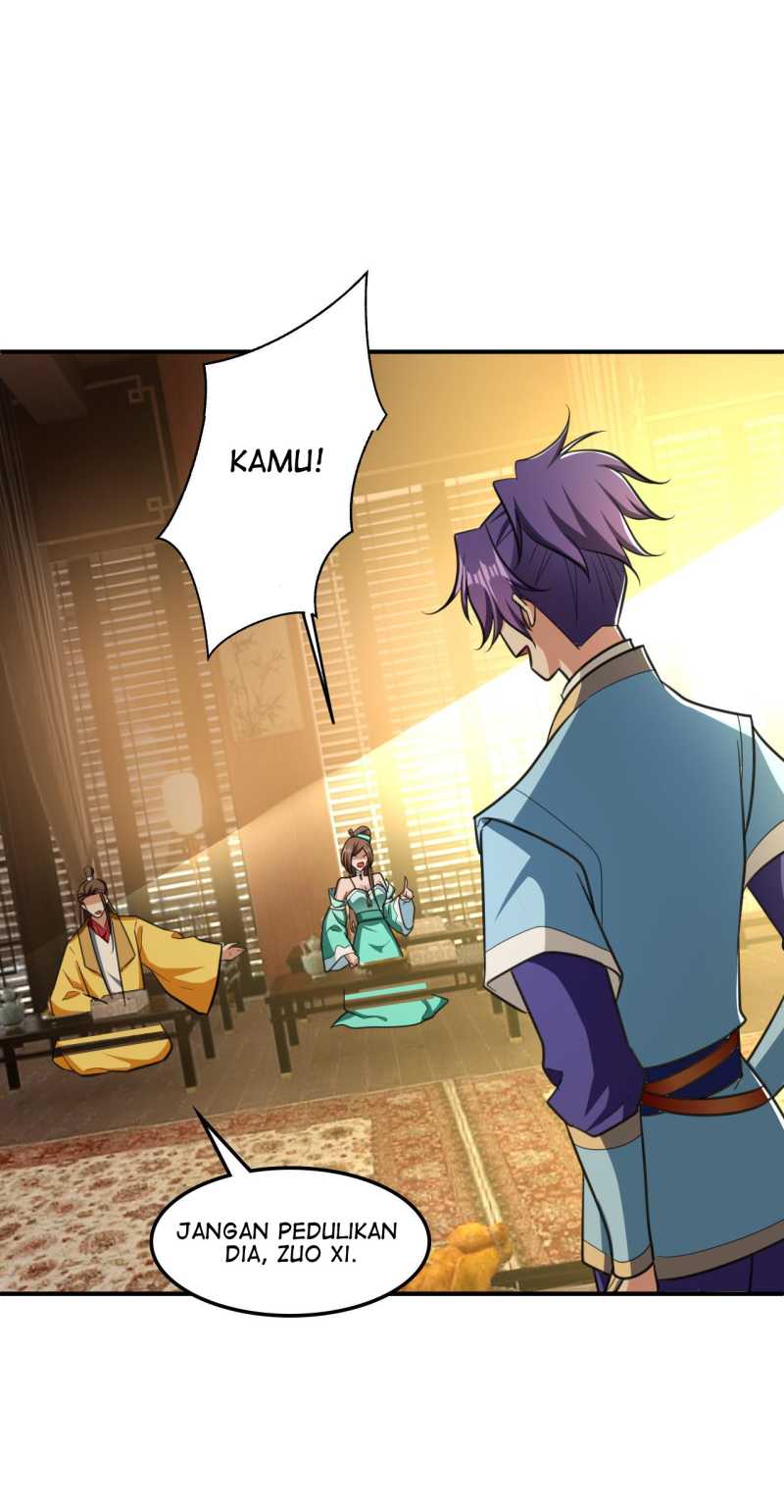 Rise of The Demon King Chapter 91 Gambar 5