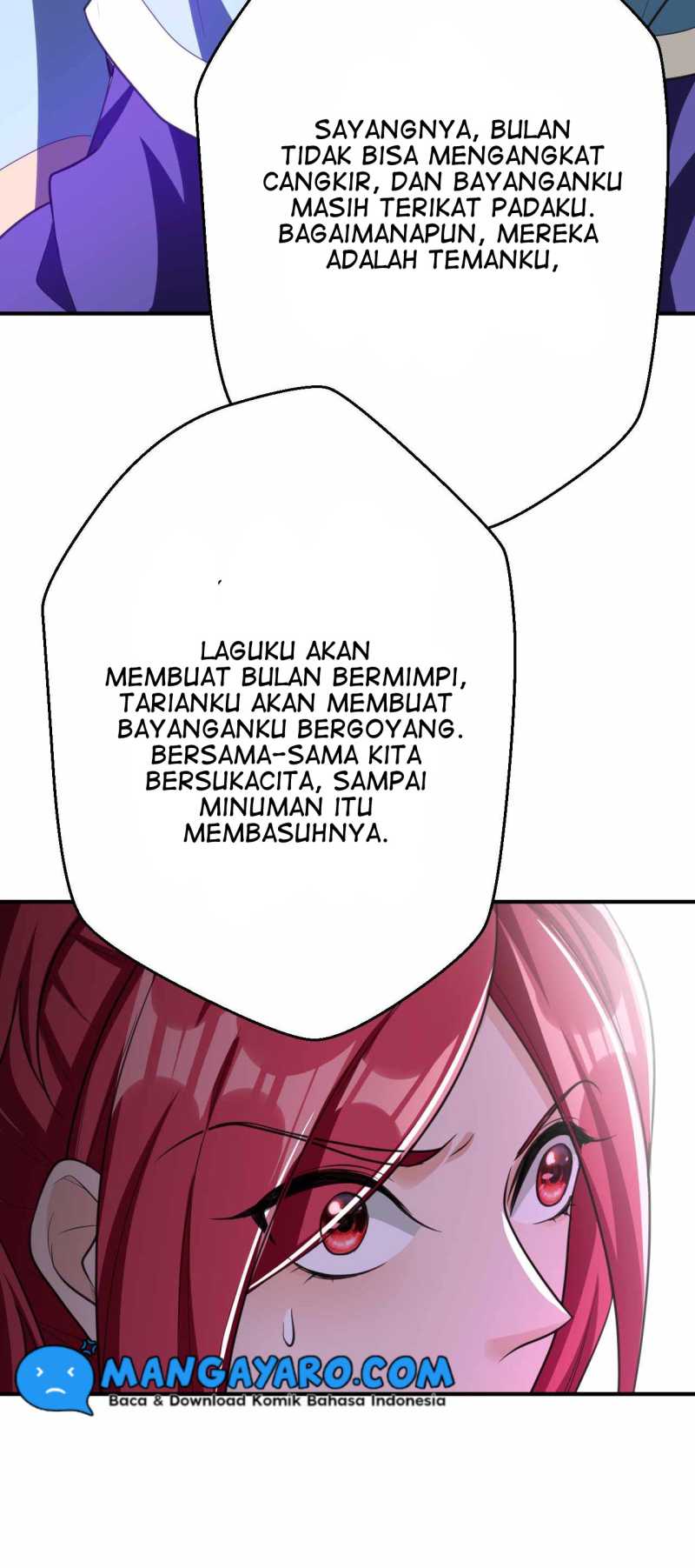 Rise of The Demon King Chapter 91 Gambar 51