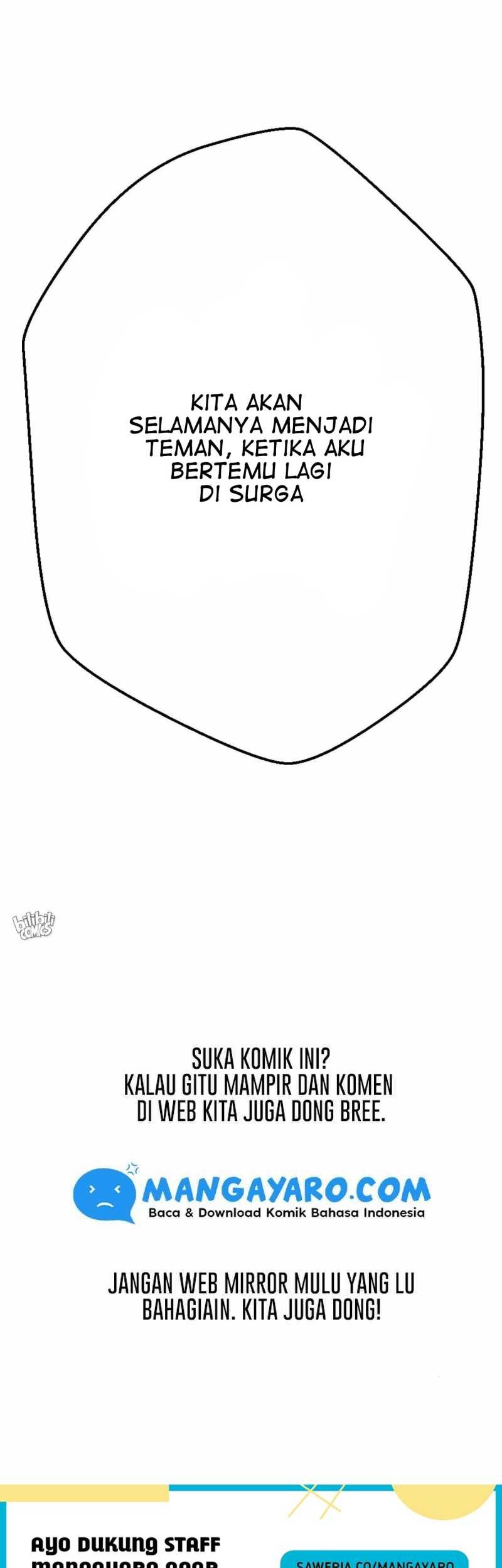 Rise of The Demon King Chapter 91 Gambar 52