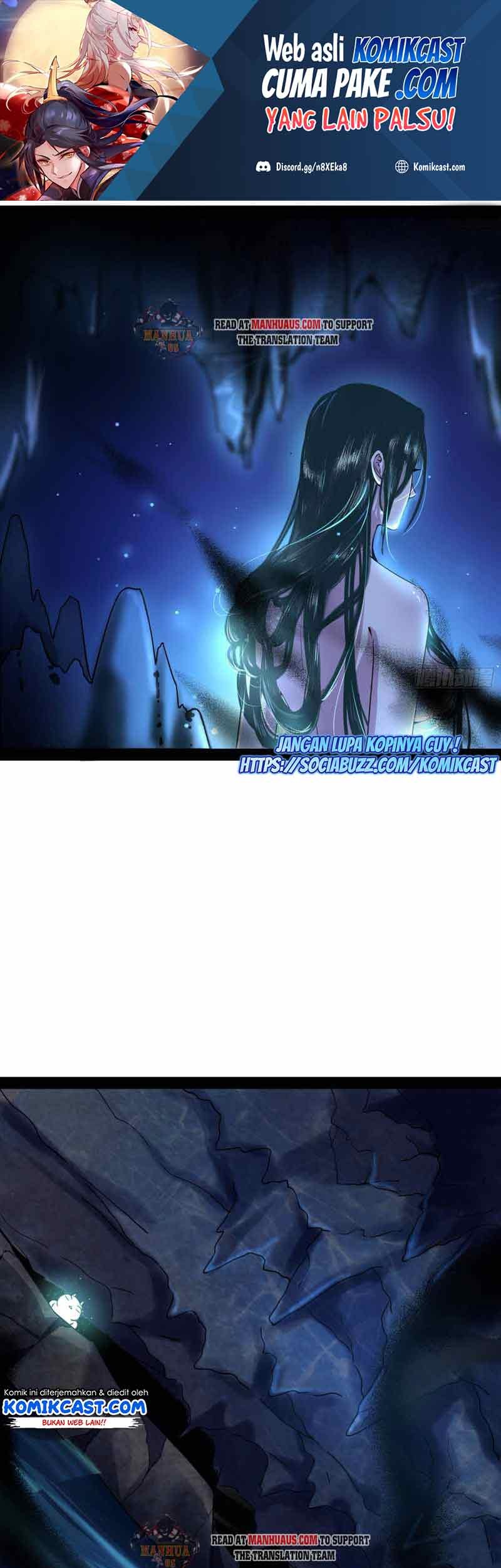 Baca I’m An Evil God Chapter 219 Gambar 2