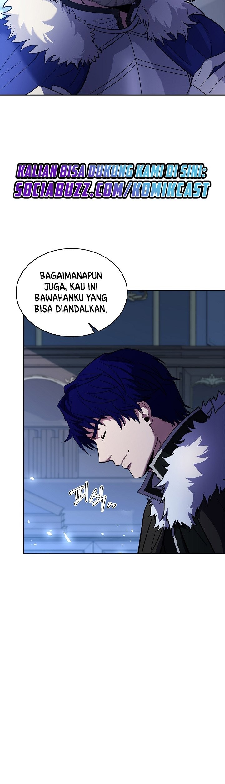 8 Circle Wizard’s Reincarnation Chapter 85 Gambar 18