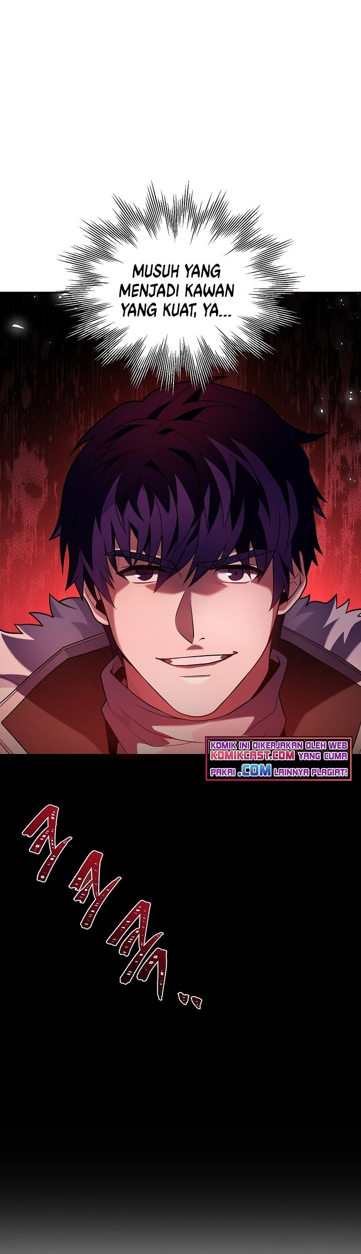 8 Circle Wizard’s Reincarnation Chapter 85 Gambar 20