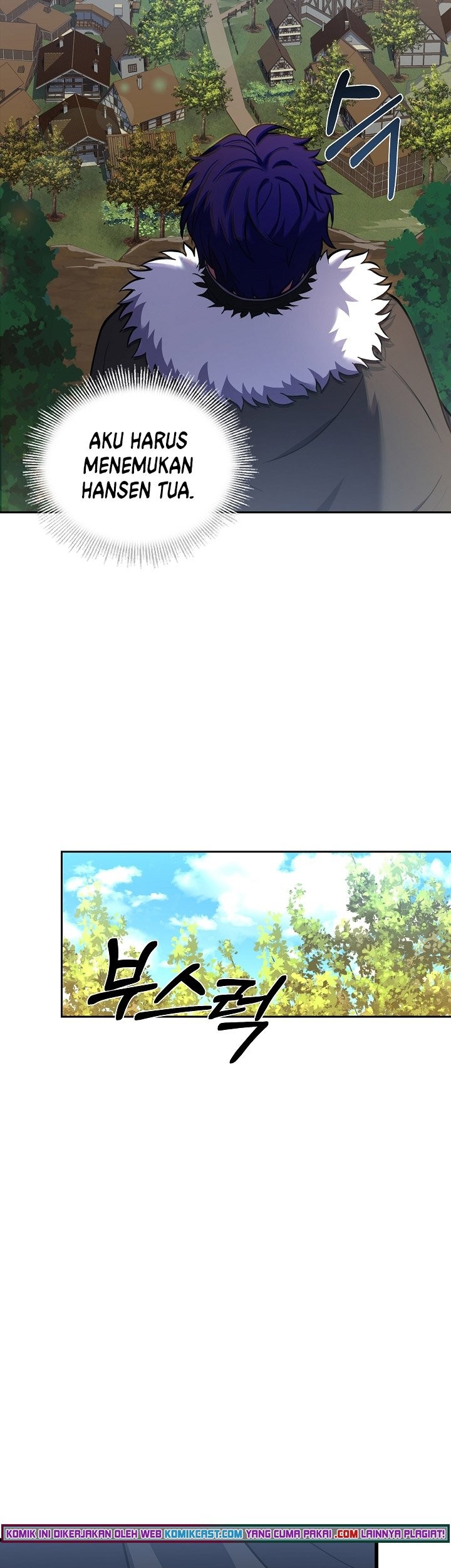 8 Circle Wizard’s Reincarnation Chapter 85 Gambar 26