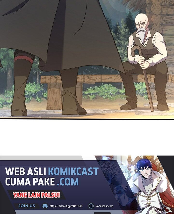 8 Circle Wizard’s Reincarnation Chapter 85 Gambar 29