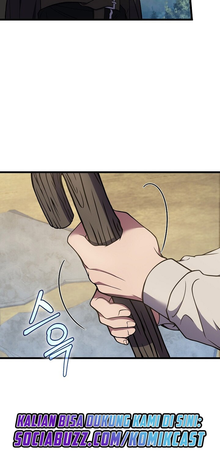 8 Circle Wizard’s Reincarnation Chapter 85 Gambar 31
