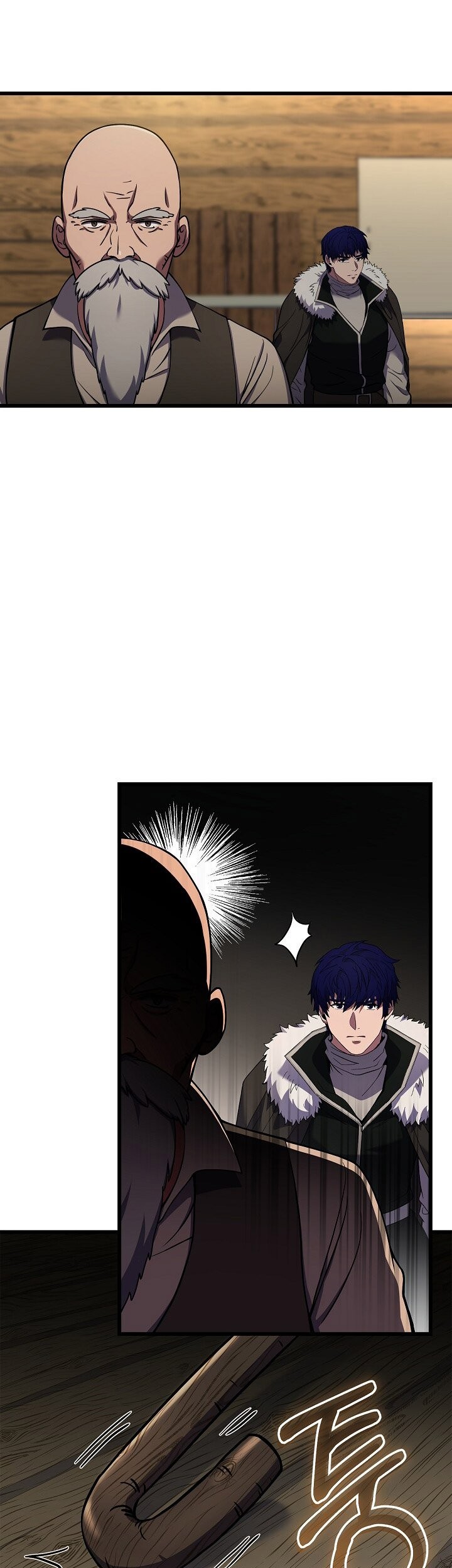 8 Circle Wizard’s Reincarnation Chapter 85 Gambar 36