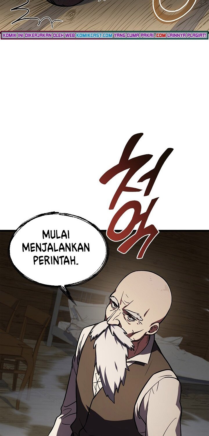 8 Circle Wizard’s Reincarnation Chapter 85 Gambar 37