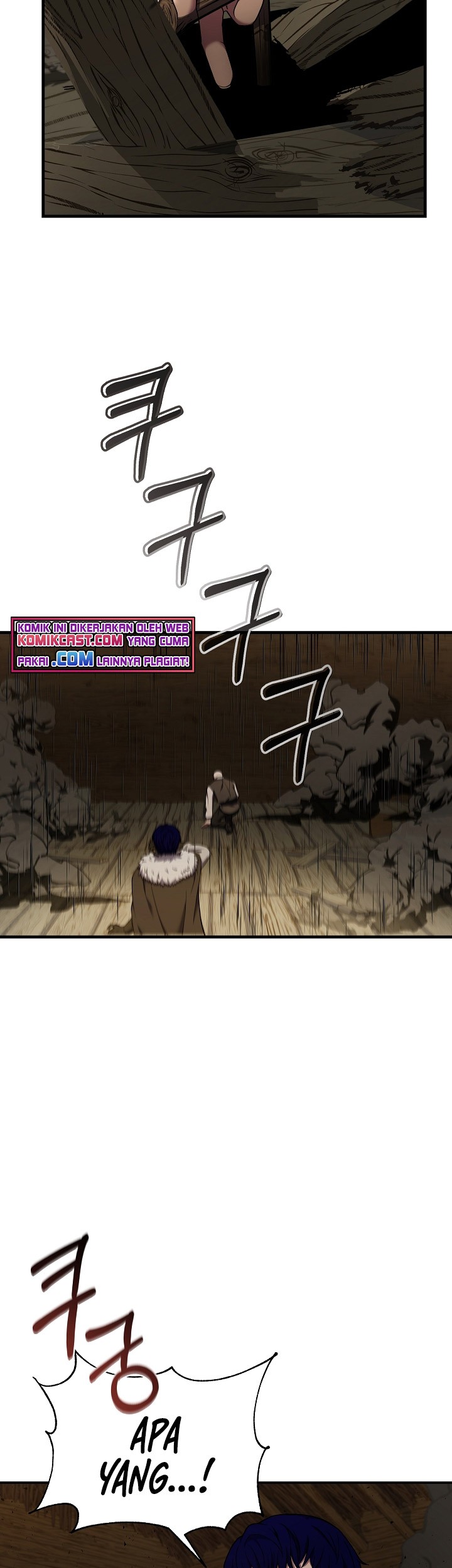 8 Circle Wizard’s Reincarnation Chapter 85 Gambar 42