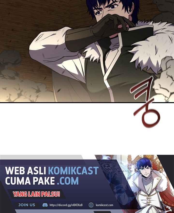 8 Circle Wizard’s Reincarnation Chapter 85 Gambar 43
