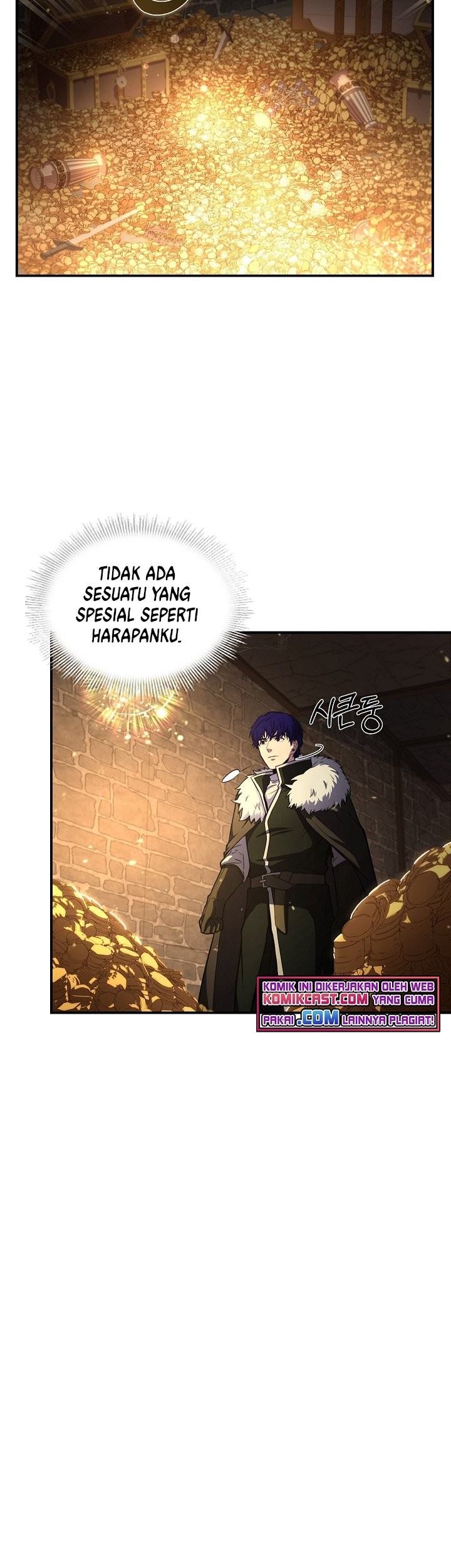 8 Circle Wizard’s Reincarnation Chapter 85 Gambar 48