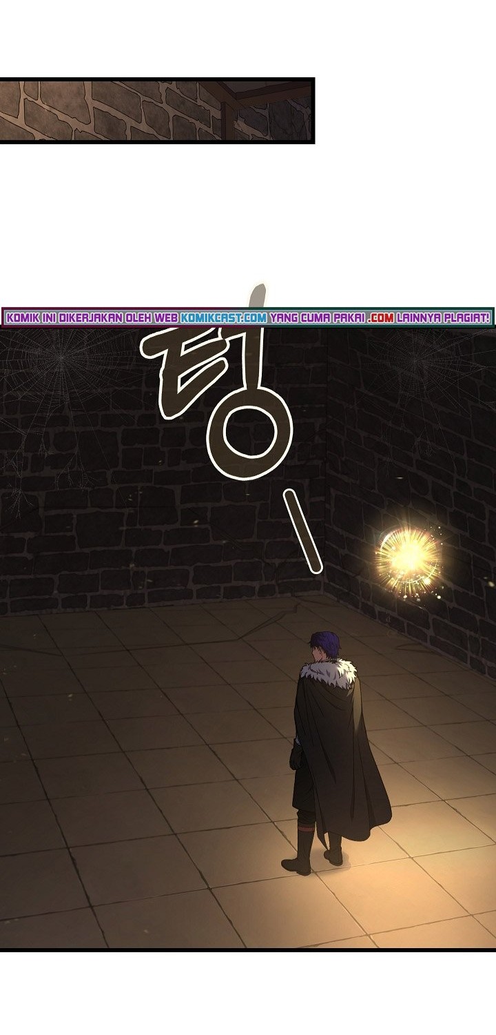 8 Circle Wizard’s Reincarnation Chapter 85 Gambar 51