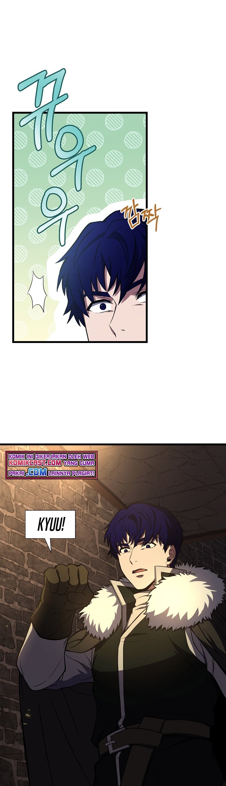 8 Circle Wizard’s Reincarnation Chapter 85 Gambar 52