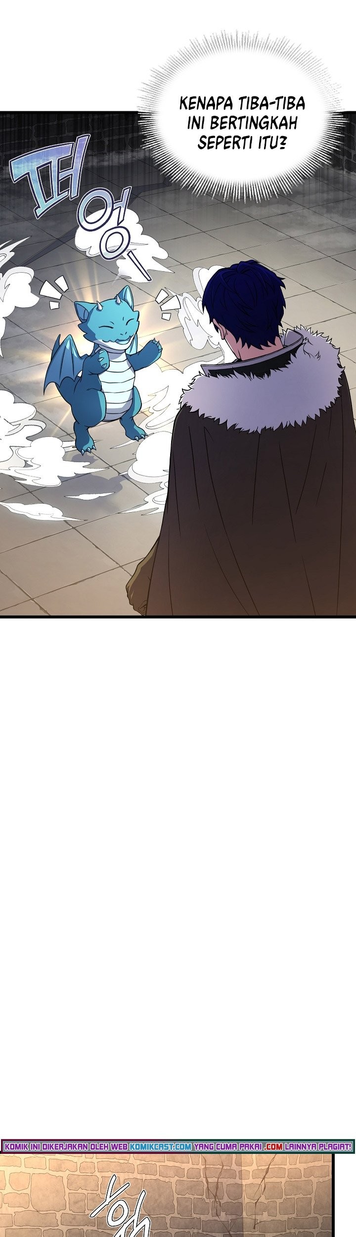 8 Circle Wizard’s Reincarnation Chapter 85 Gambar 54