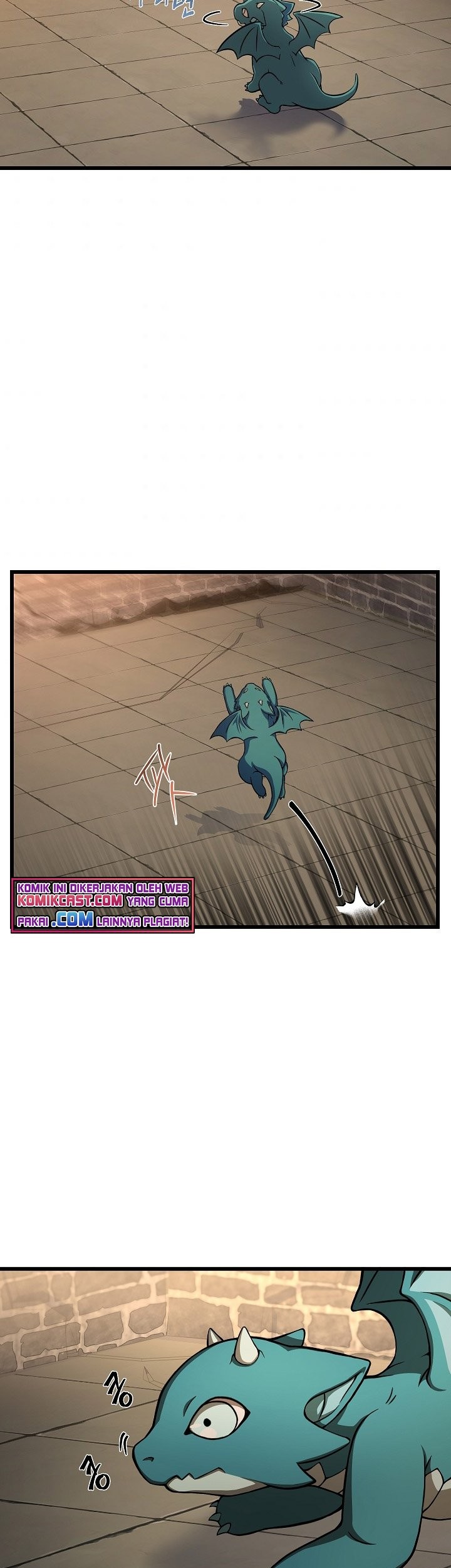 8 Circle Wizard’s Reincarnation Chapter 85 Gambar 56
