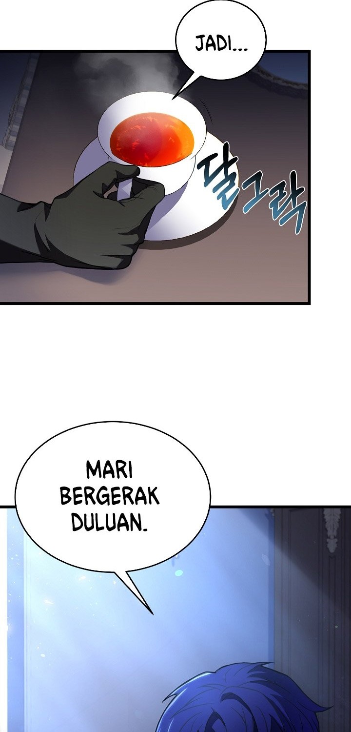 8 Circle Wizard’s Reincarnation Chapter 85 Gambar 3
