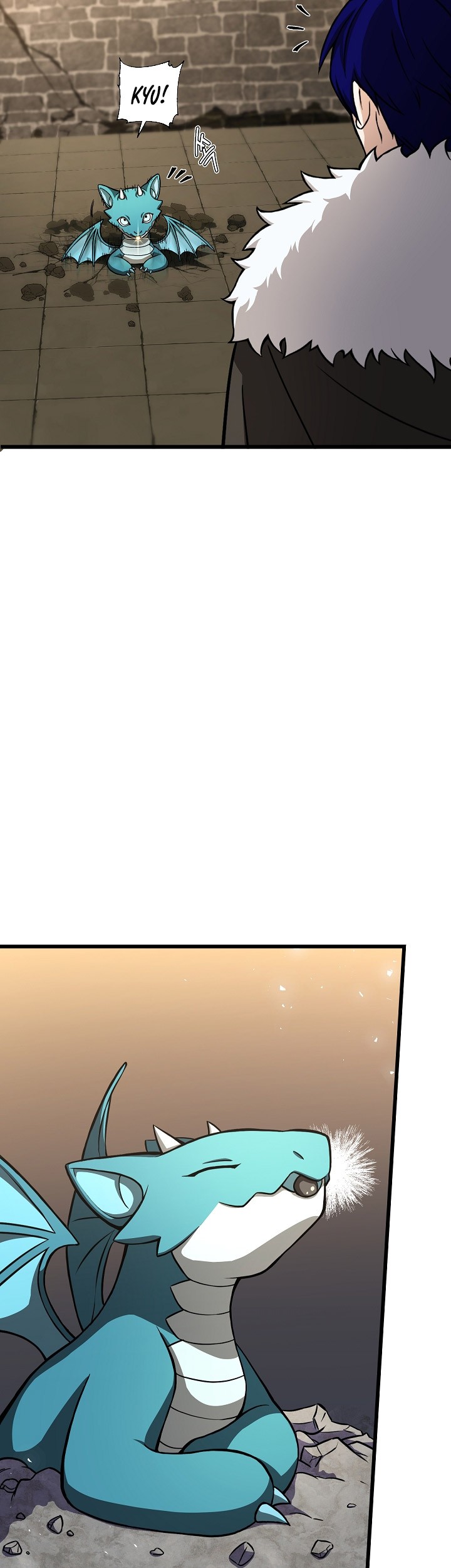 8 Circle Wizard’s Reincarnation Chapter 85 Gambar 60