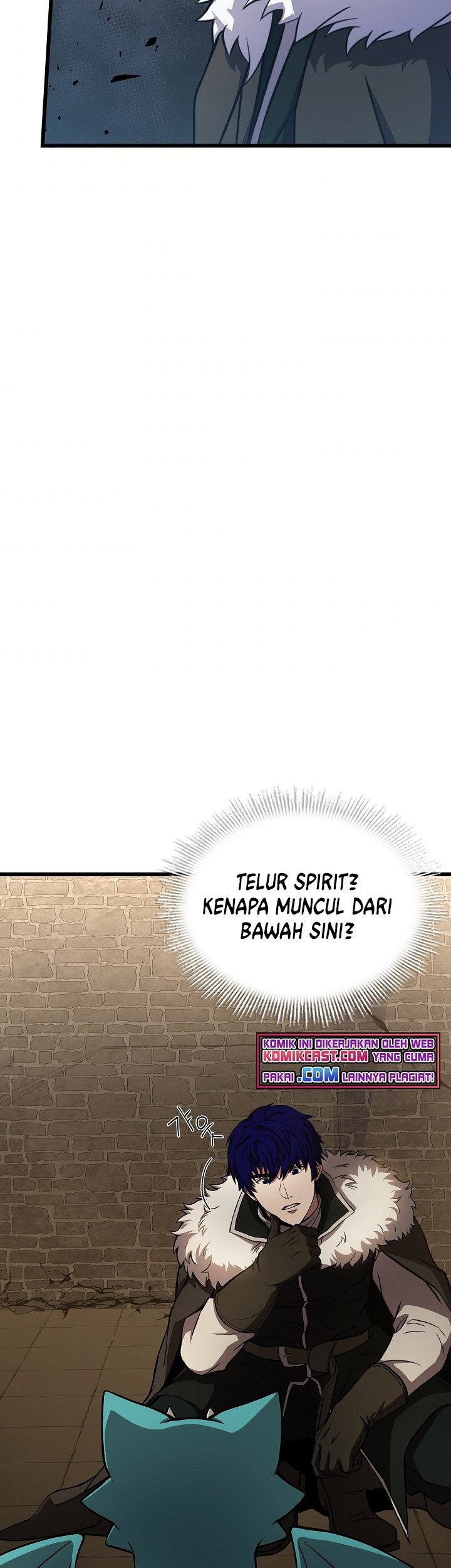 8 Circle Wizard’s Reincarnation Chapter 85 Gambar 62