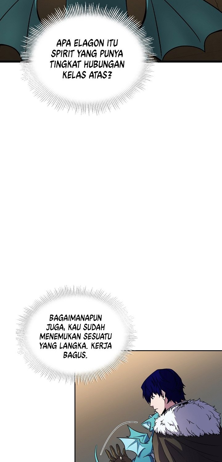 8 Circle Wizard’s Reincarnation Chapter 85 Gambar 63