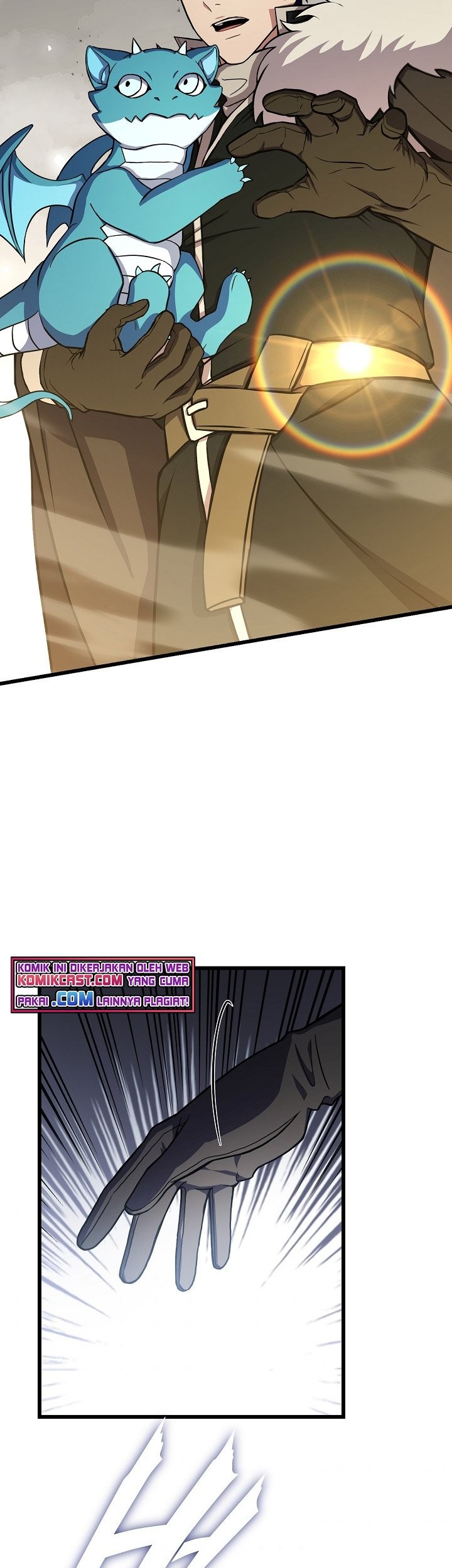 8 Circle Wizard’s Reincarnation Chapter 85 Gambar 66