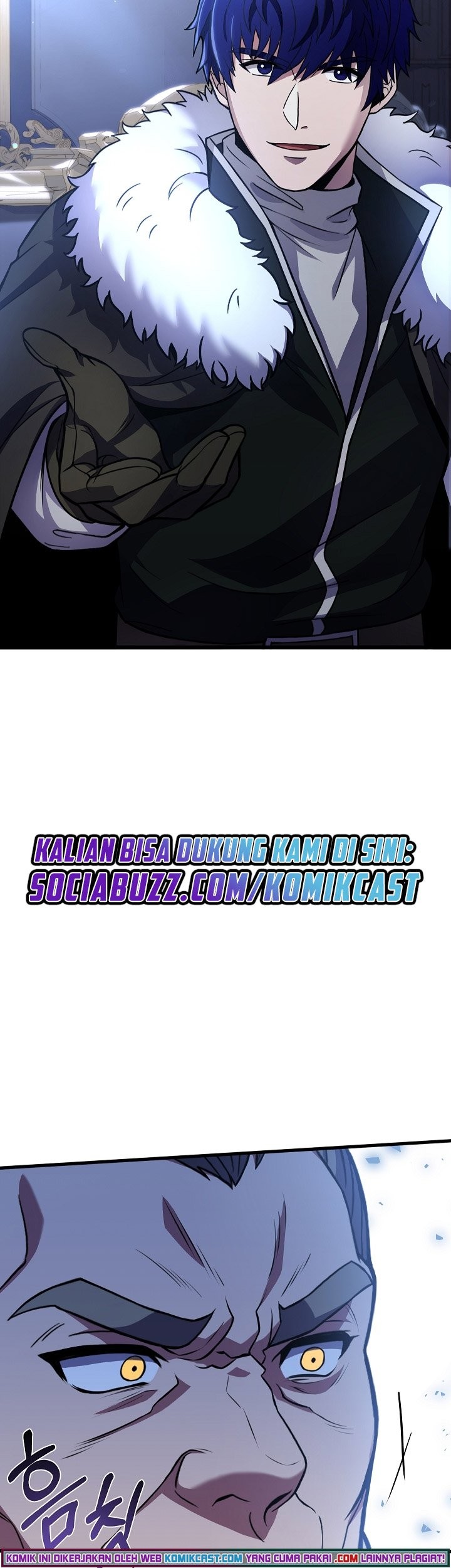 8 Circle Wizard’s Reincarnation Chapter 85 Gambar 4