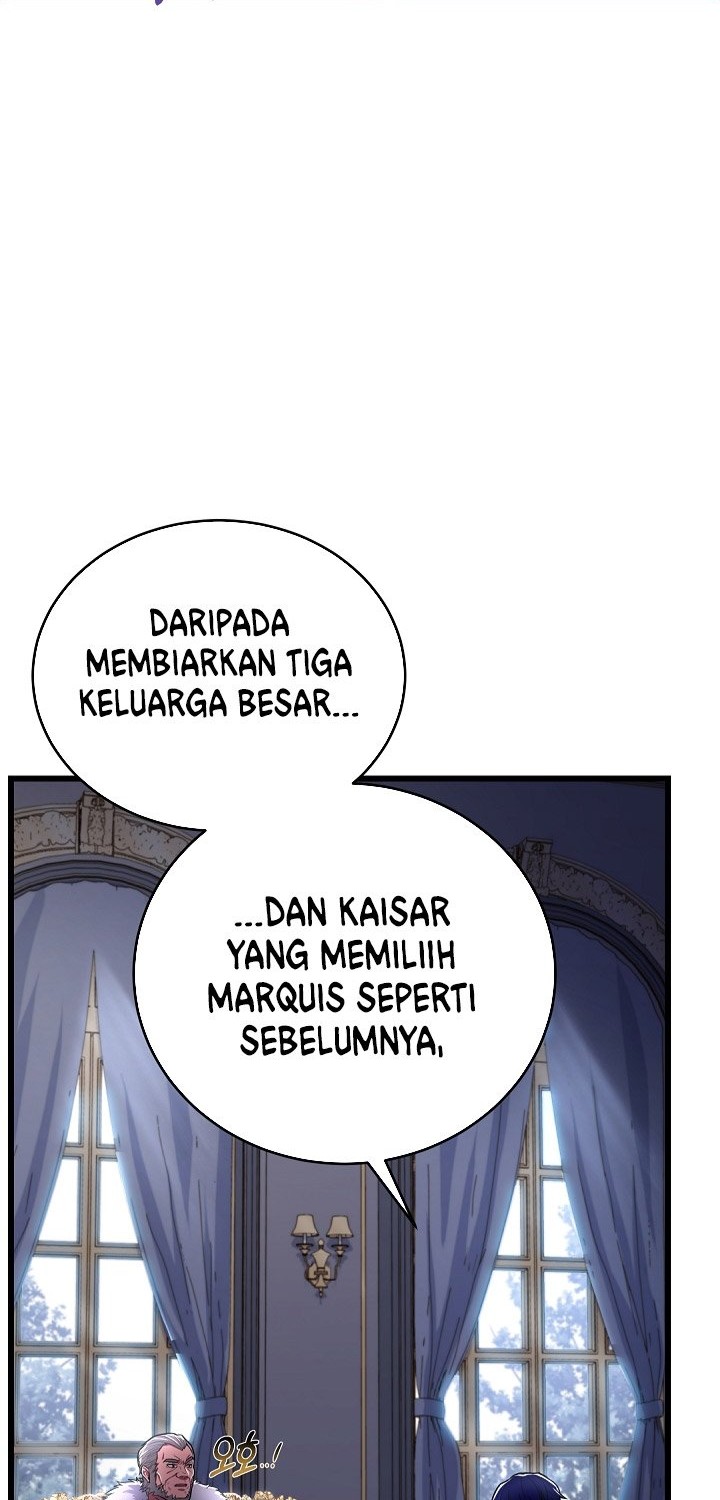 8 Circle Wizard’s Reincarnation Chapter 85 Gambar 5