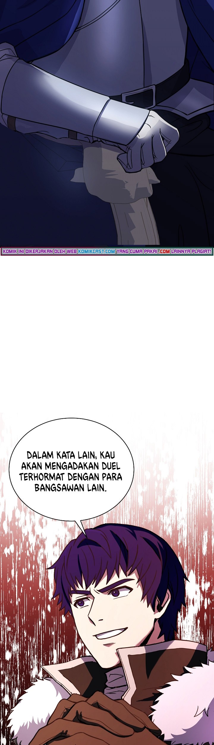 8 Circle Wizard’s Reincarnation Chapter 85 Gambar 8