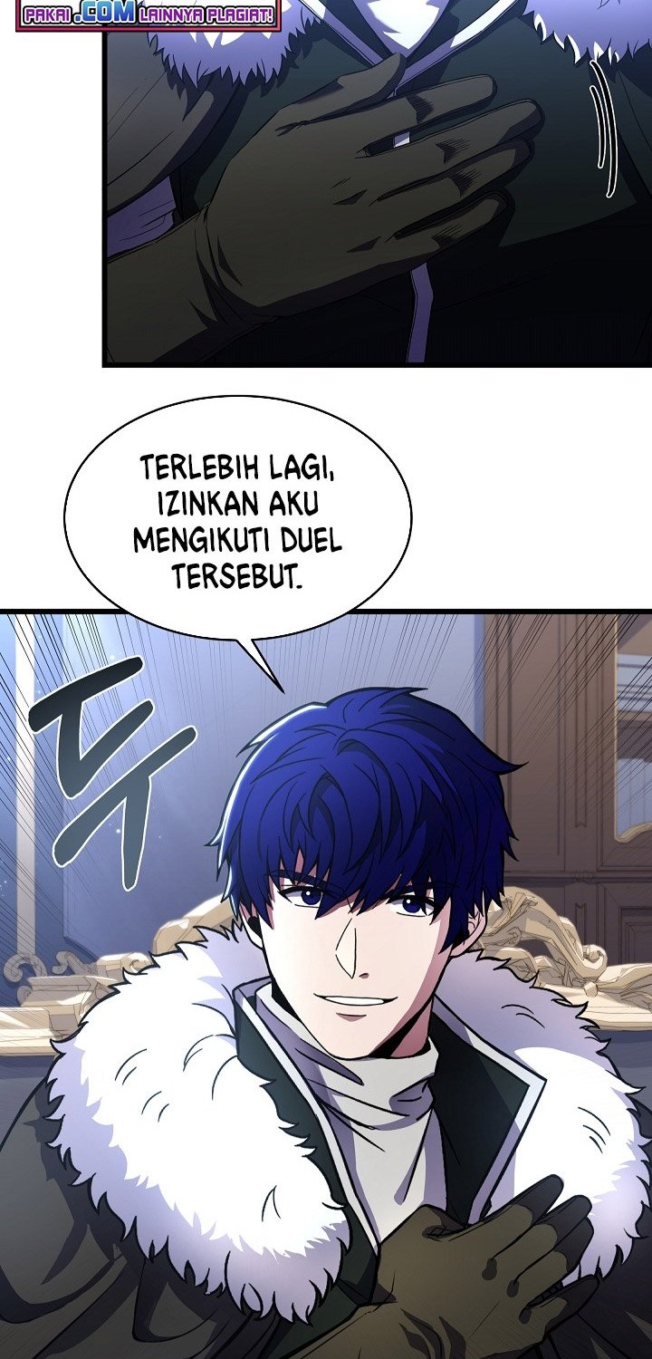 8 Circle Wizard’s Reincarnation Chapter 85 Gambar 11