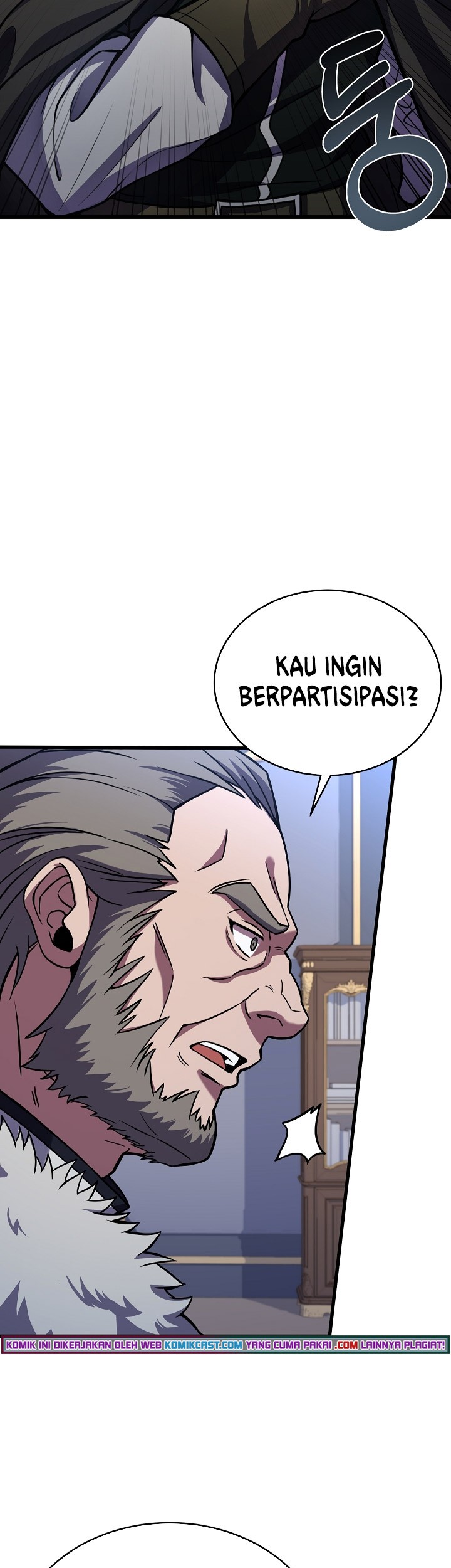 8 Circle Wizard’s Reincarnation Chapter 85 Gambar 12