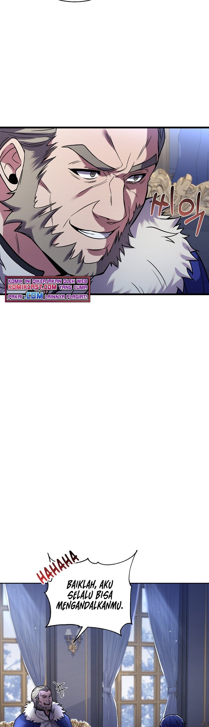 8 Circle Wizard’s Reincarnation Chapter 85 Gambar 14